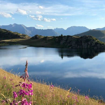 La Maison De La Montagne Le Bourg-dʼOisans Екстериор снимка
