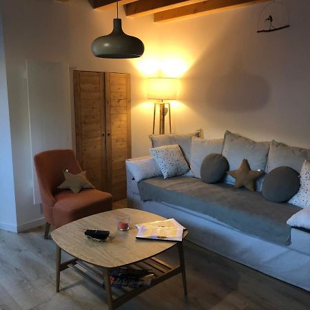 La Maison De La Montagne Le Bourg-dʼOisans Екстериор снимка