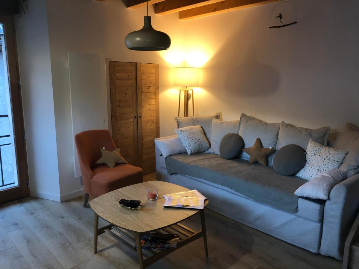 La Maison De La Montagne Le Bourg-dʼOisans Екстериор снимка